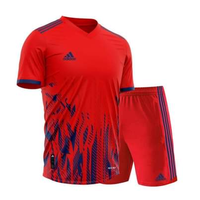 A picture of Plain Jerseys