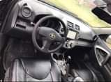 A picture of Nigeria used Toyota Rav 4