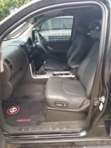 A picture of 2012 NISSAN NAVARA AVENTURE