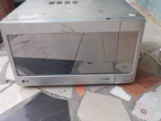 microwaves