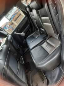 A picture of Honda CR V 2008 08127880451