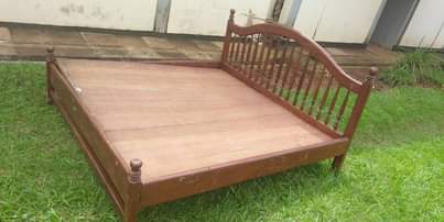 A picture of 5 By 6 Bed