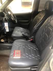 A picture of Suzuki swifty