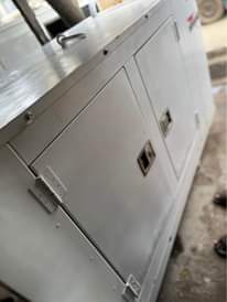 A picture of 20kva Mikano soundproof