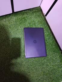 A picture of DELL LATITUDE CORE i5