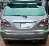 A picture of Lexus RX 300 price1 8m Buy and drive Location owerri