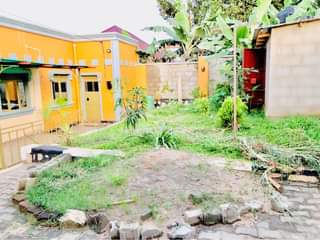 A picture of Nansana KYEBANDO