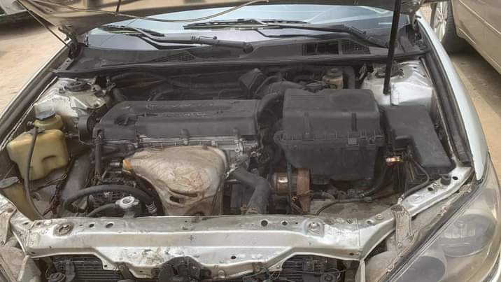 A picture of Car