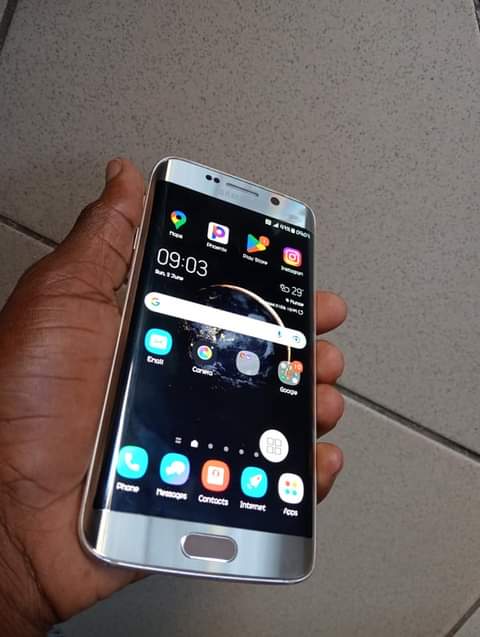 samsung galaxy s6