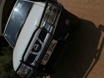 used nissan hardbody