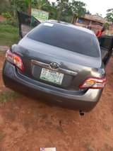A picture of 2008 Toyota Camry SPIDER Give away price Everything Working Perfectly
