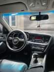 A picture of Toks standards 2014 Kia optima