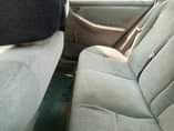 A picture of This 2004 toyota corolla that s Partially First body is