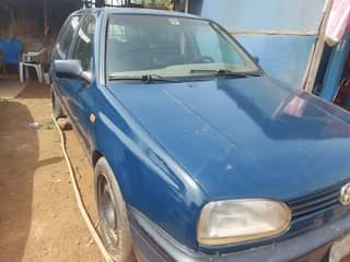 A picture of Rugged Golf 3 with 1 8 engine size forsale Engine
