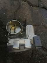 A picture of Vw polo 8 teltubody for sell in a good condition