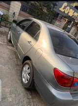 A picture of Clean body 2003 2004 Model Toyota Corolla Buy and drive