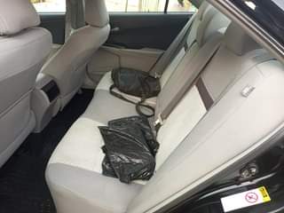 A picture of Foreign Used 2013 Toyota Camry