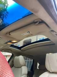 A picture of Acura mdx 2008 Super sound engine and gear standard Toks