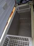A picture of Freezer