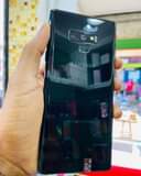 A picture of Samsung note 9