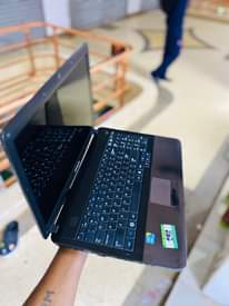 A picture of Samsung R540