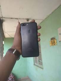 A picture of IPHONE 7 
