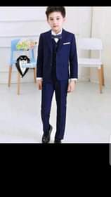 suits