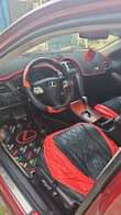 A picture of Hot cake Lexus es 350 2008 model Flash on first