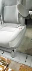 A picture of Super Clean Sienna Very sharp Belgium grade Sharp Engine Smooth