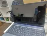 A picture of HP 12th gen Laptop
