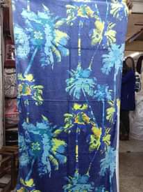 A picture of Cotton towels