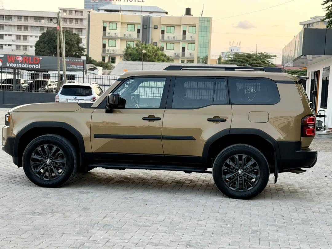 A picture of Looking for a serious buyers 0716953000