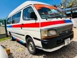 A picture of Toyota Haice