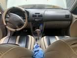 A picture of Toyota corolla 1998