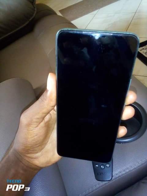 infinix hot phones