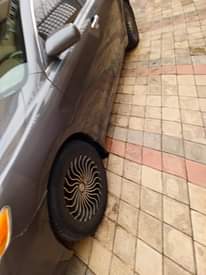 A picture of 2008 Camry very clean in and out Call 08036265552