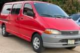 A picture of Clean Used Toyota Hiace Bus 2004
