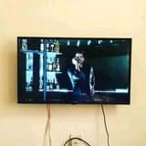 A picture of Nauza TV nch 24 Bei 145 top 140 piga 0689319654