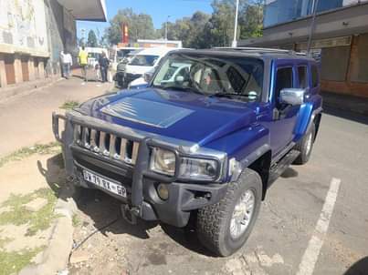 hummer