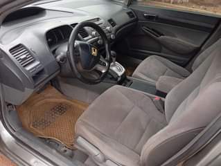 A picture of Honda 2006