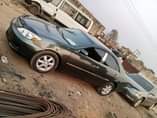 A picture of Camry 0 4