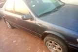 A picture of Toyota camry for sale