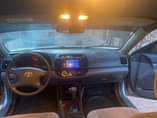 A picture of TOYOTA CAMRY 2 4 available