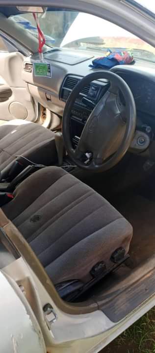 used toyota sprinter