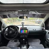 A picture of Urgent Sales Honda Jazz