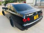A picture of Toyota Crown Athlete