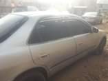 A picture of Honda accord a k a baby boy