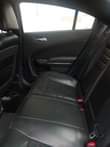 A picture of 2013 Dodge Challenger Ex