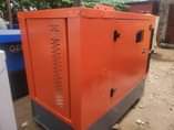 A picture of GENERATOR DEUTZ 20KVA