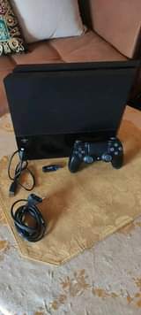 A picture of PS4 FAT YA BEI CHEE KABISA OFA OFA OFA